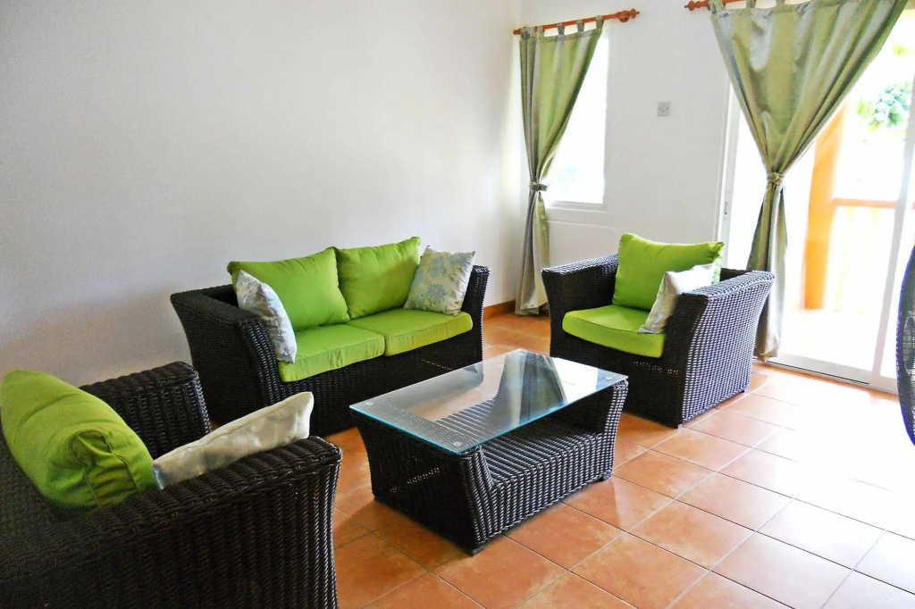 La Villa Therese