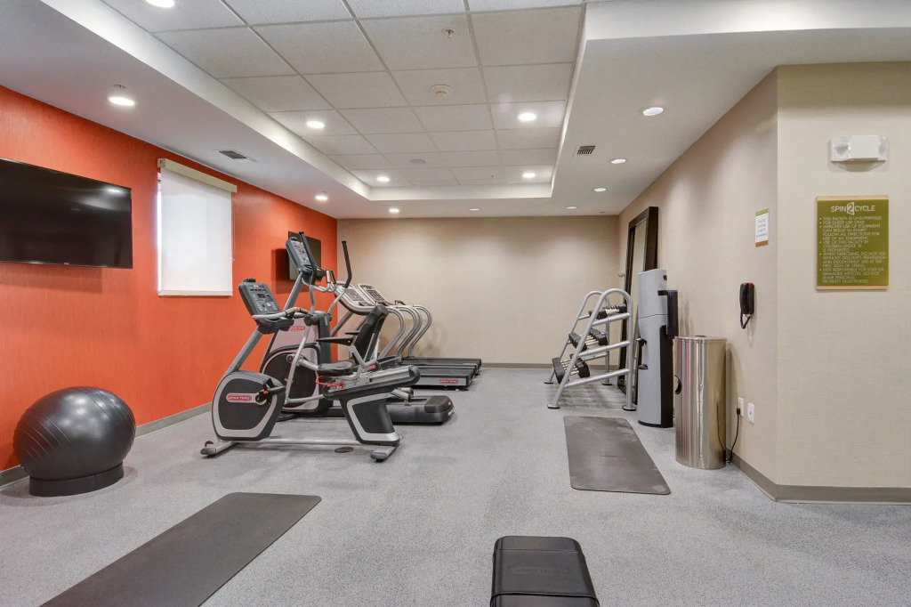 Home2 Suites by Hilton Irving/DFW Airport North