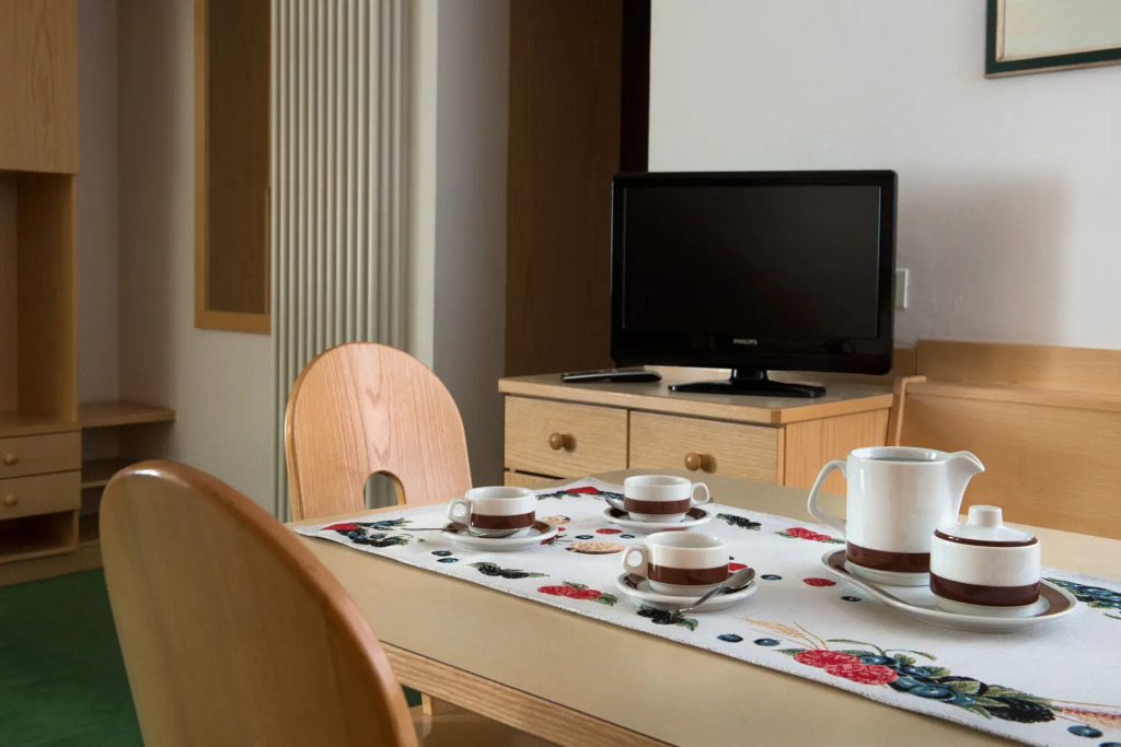 Residence Antares