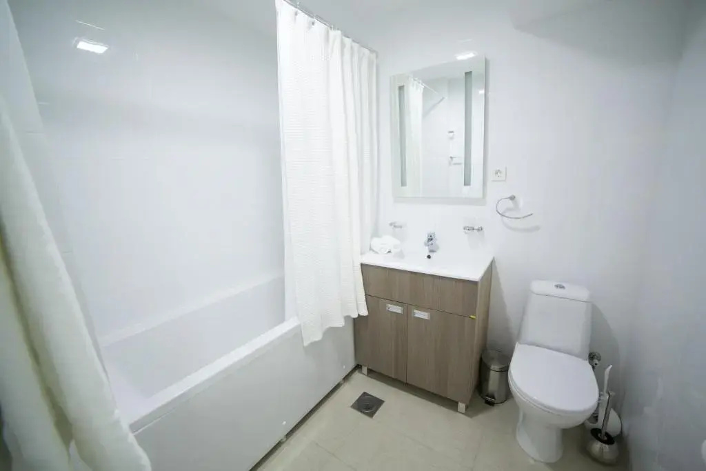 Bor Apartment