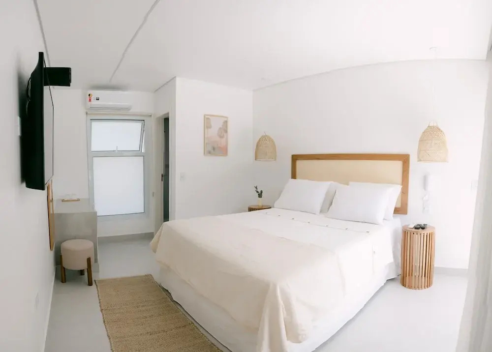 Olisa Hotel Boutique