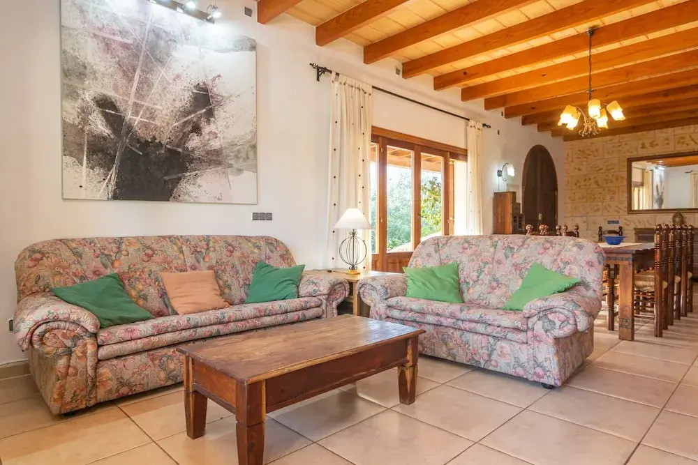 - House In