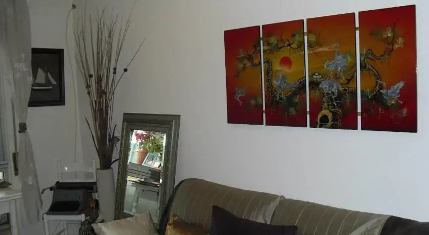 Casa Costa Ocean B&B