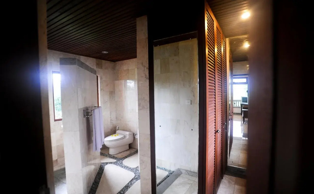 Gajah Asri Villa