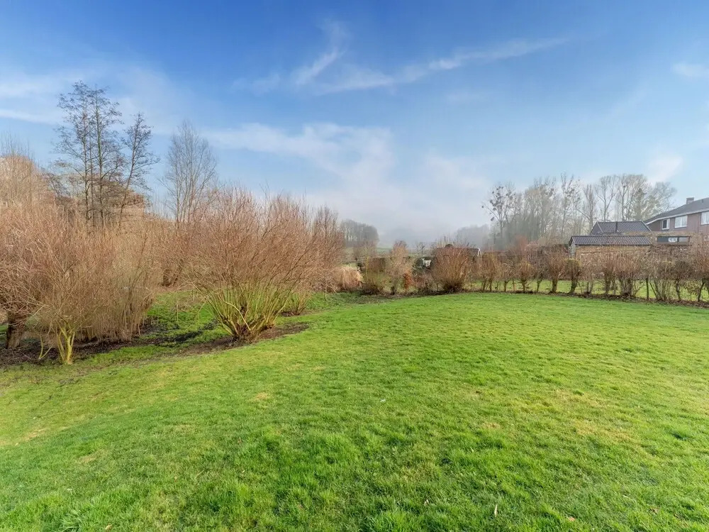 Residentie Heesdael