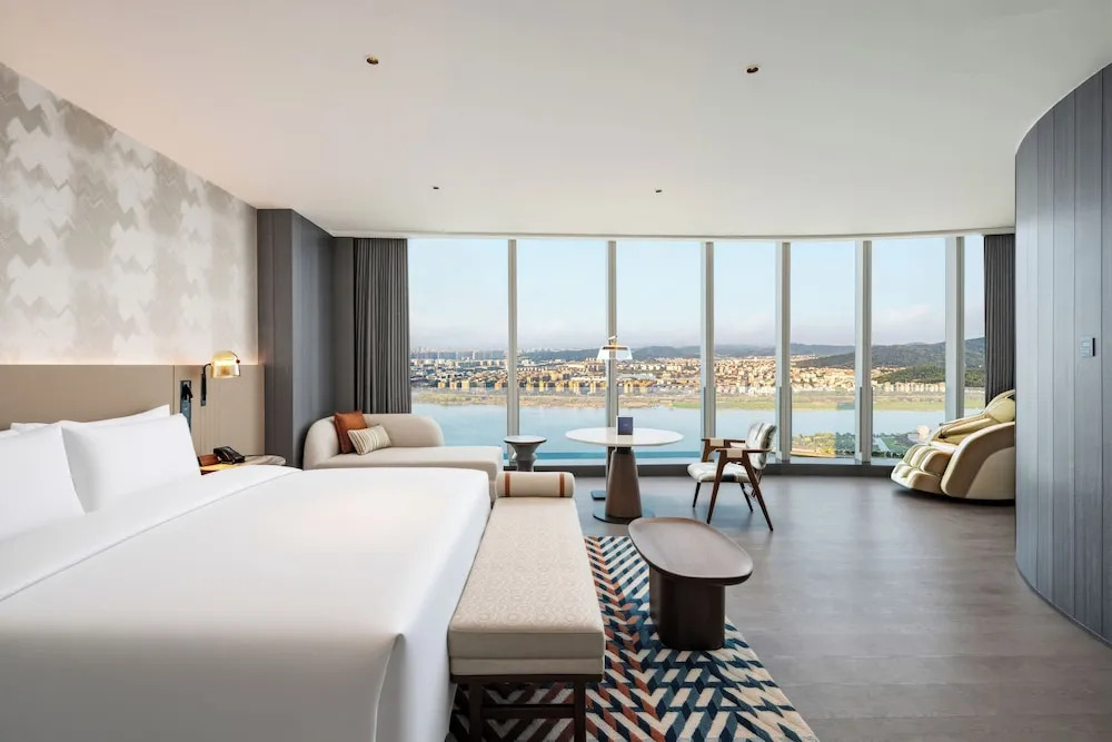 Oryard Hotel Changsha Juzhou