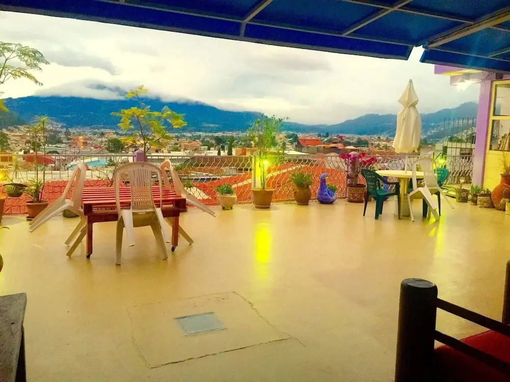 Lovely Aparment Spectacular View