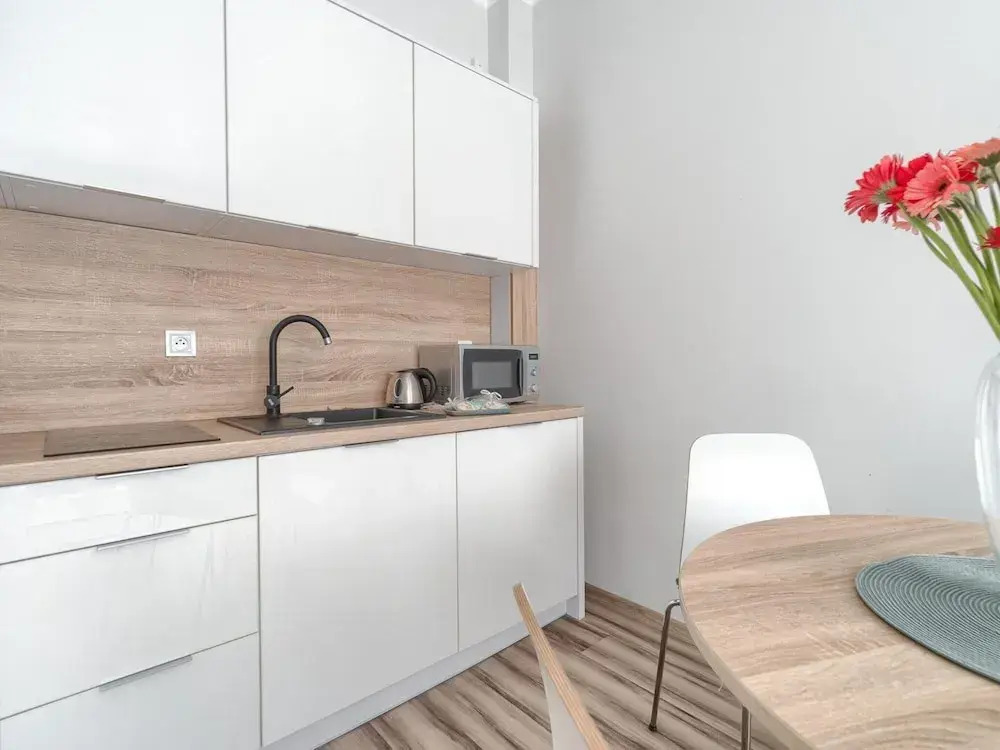 Beautiful Apartment Very Close to the Beach