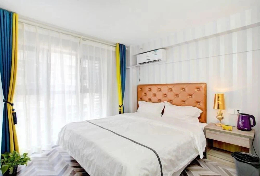 Xian Mengan Homestay