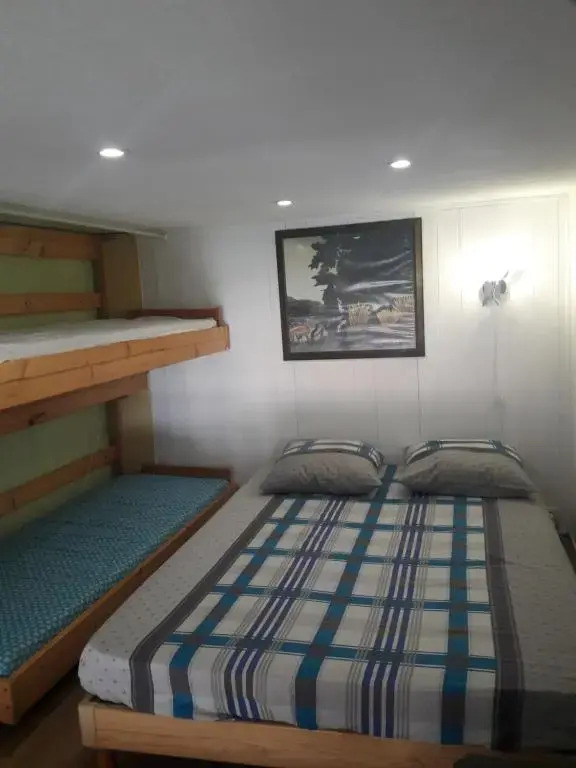 EN VENDEE à saint hilaire de riez DUPLEX 4/6pers