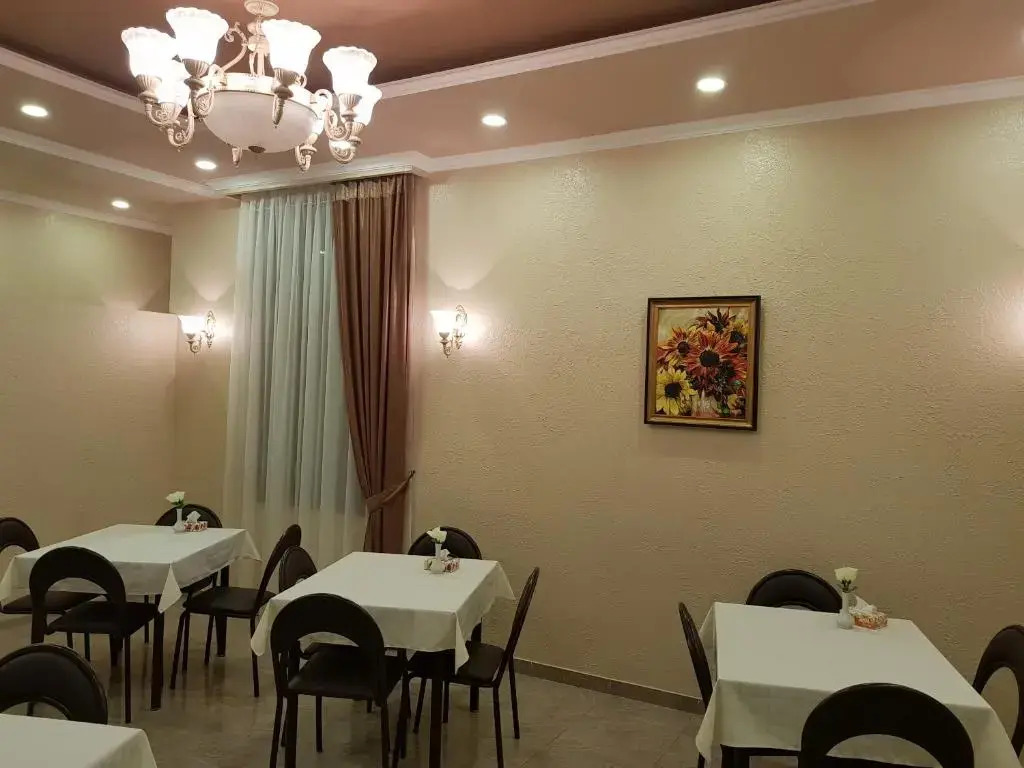 Eridana Hotel
