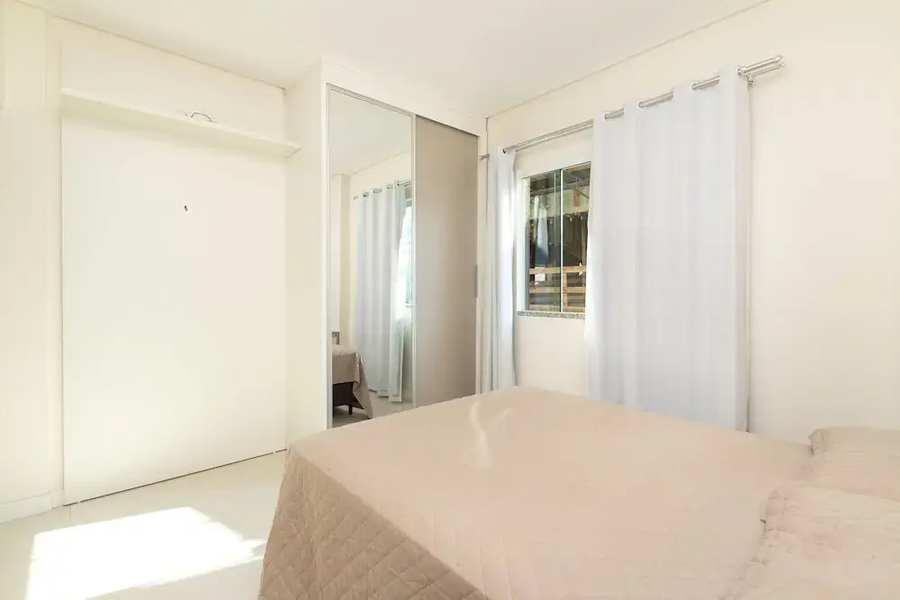 Aluguel Apartamento 2 Quartos e 1 Suíte 656