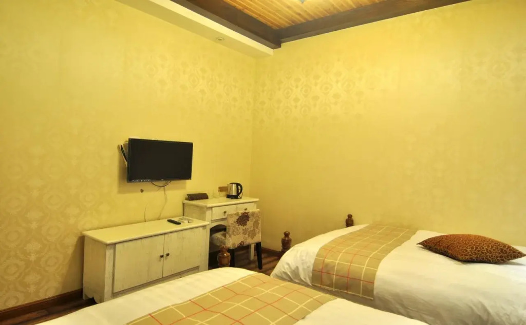 Wuzhen Chenhui impression Theme Inn