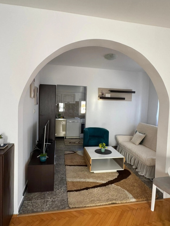Apartmani Breze