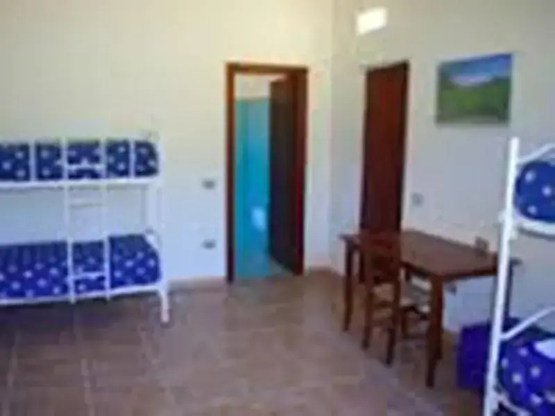 Ostello I Quarti