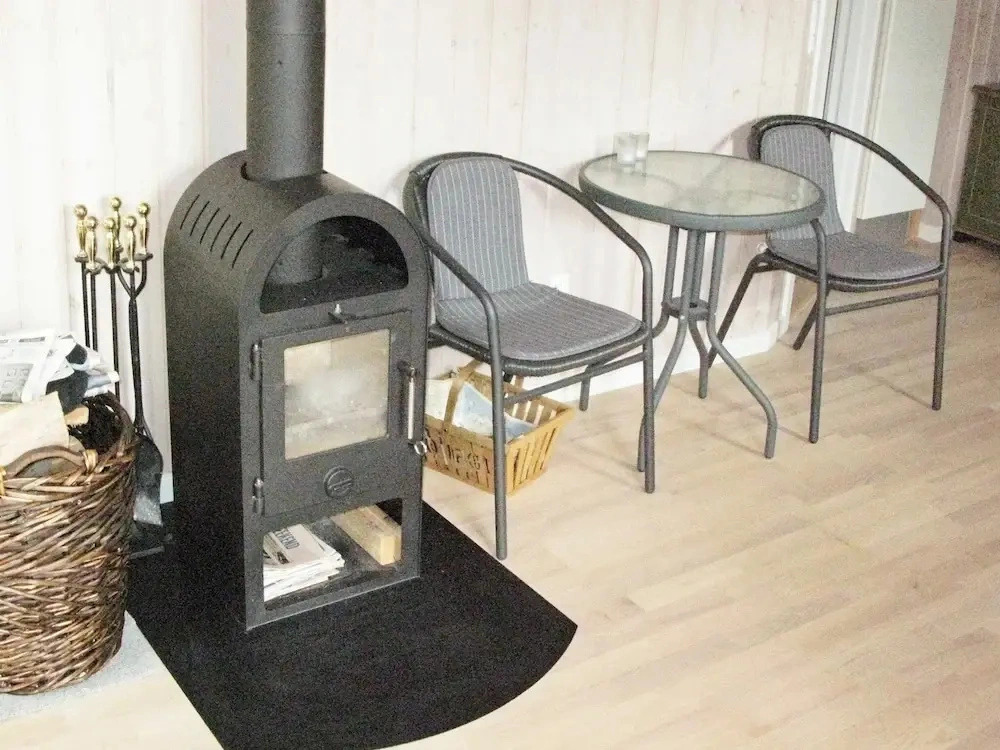 Tranquil Holiday Home in Vinderup Close to sea