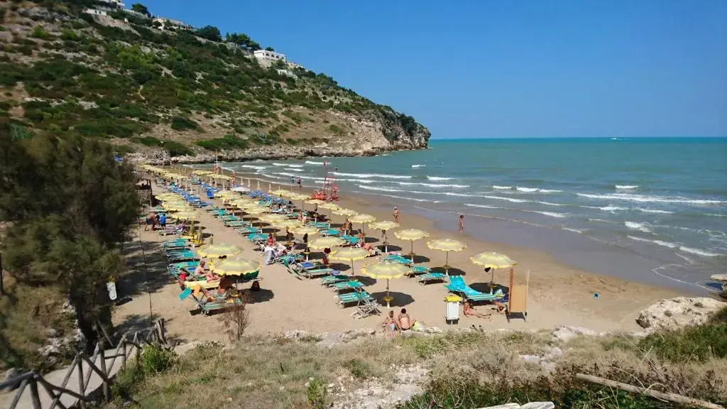 Casa Vacanze Martella