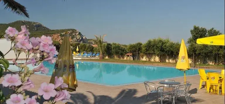 Torre del Porticciolo Camping Village Glamping