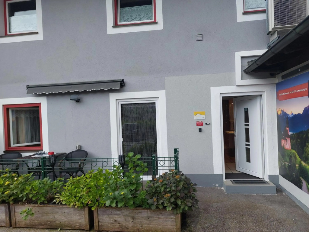 G & H Ferienwohnungen Appartement Obersalzberg