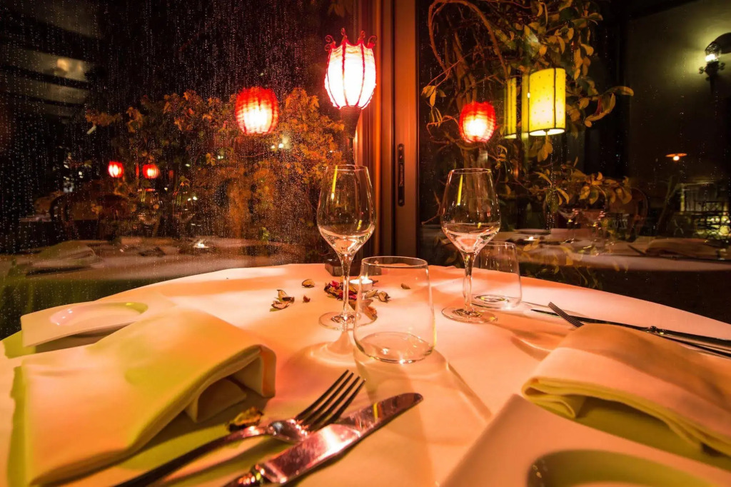 I Capricci Di Merion - Resort & Spa
