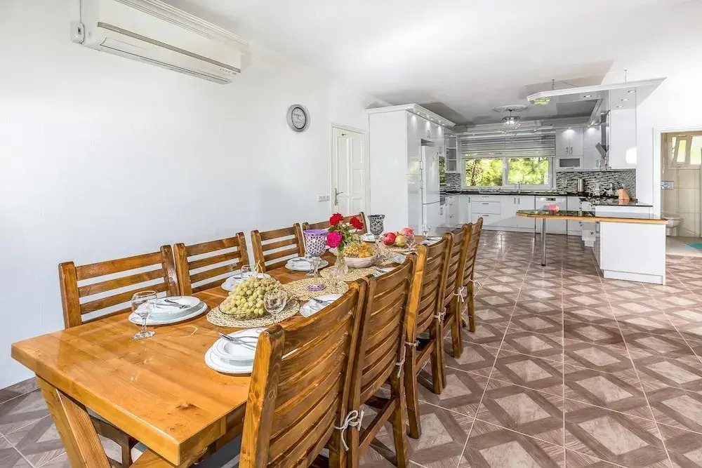 Villa Tepe