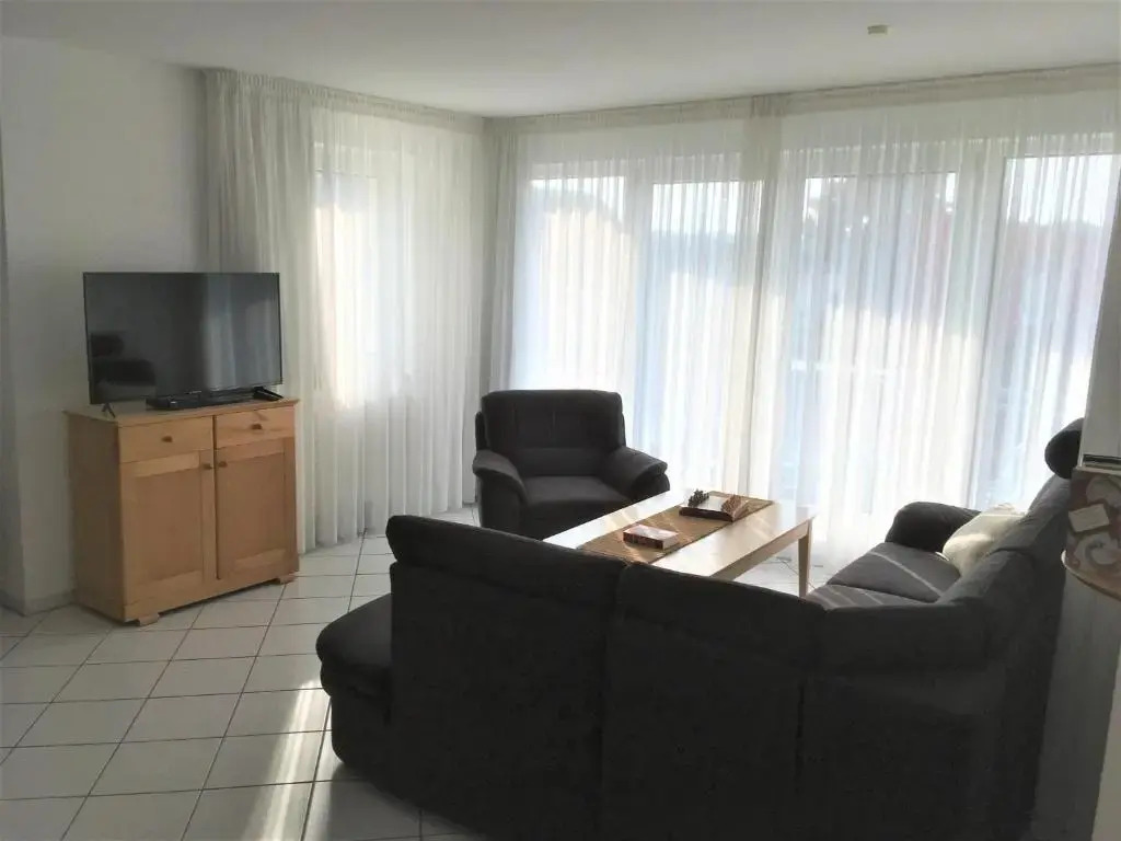 Apartment Lina mit Balkon