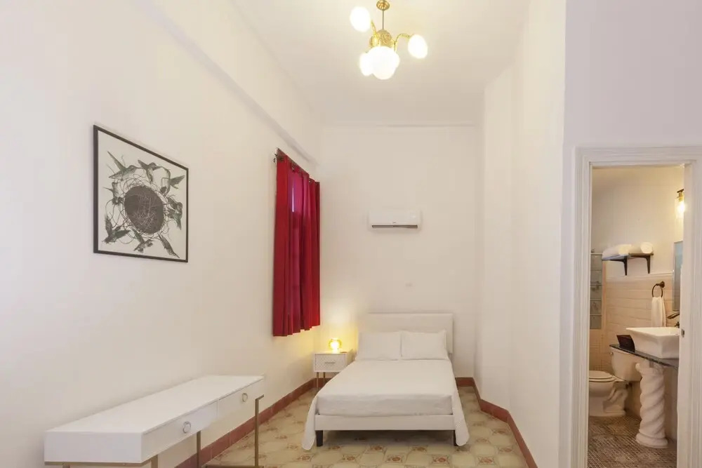 Residencia Vista Real