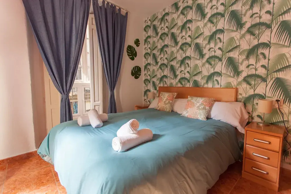 Rent&Dream Apt Malaga Ballesteros 2