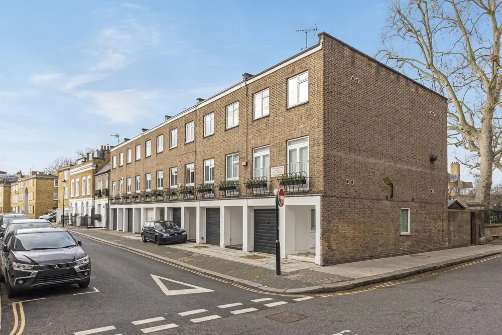 JOIVY Exclusive 3Br Home W/ Terrace In Chelsea