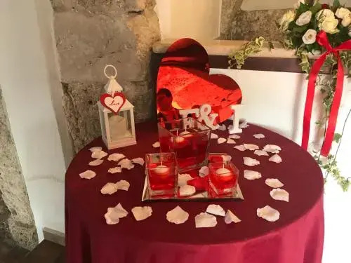 B&B La Staffa