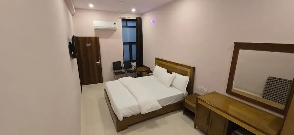 Hotel Nakshatra