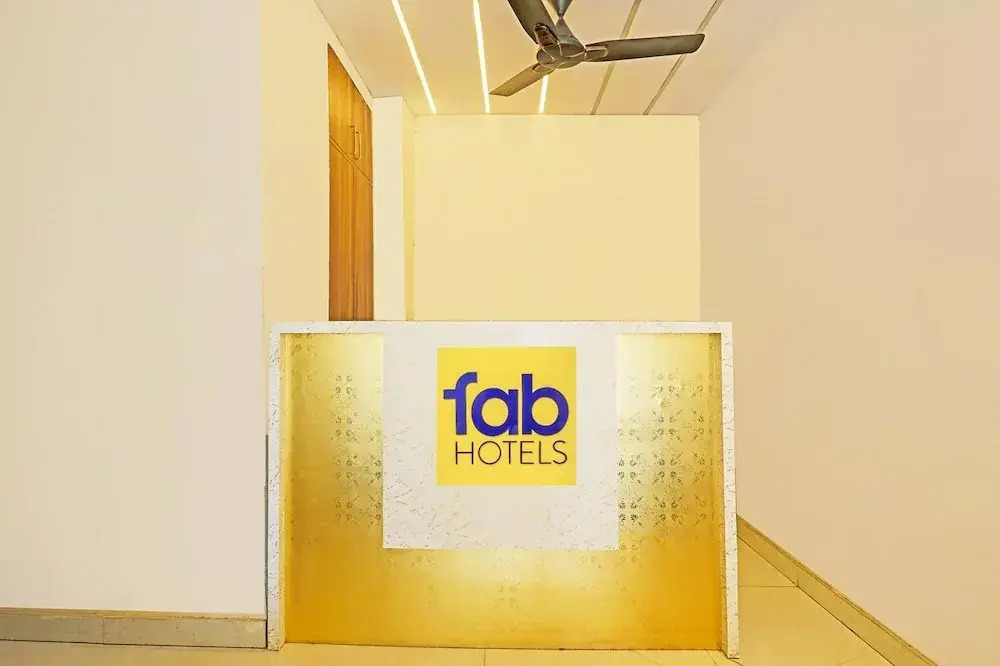 FabHotel The Happiness