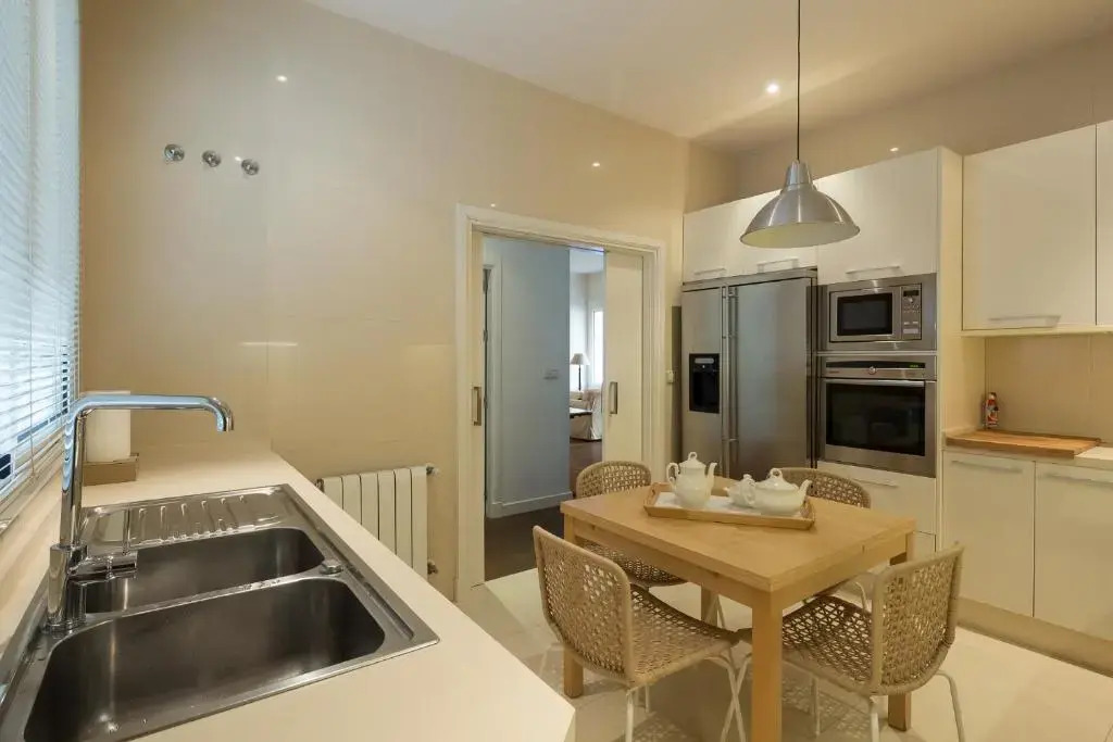 Veoapartment Mateos Gago 2D