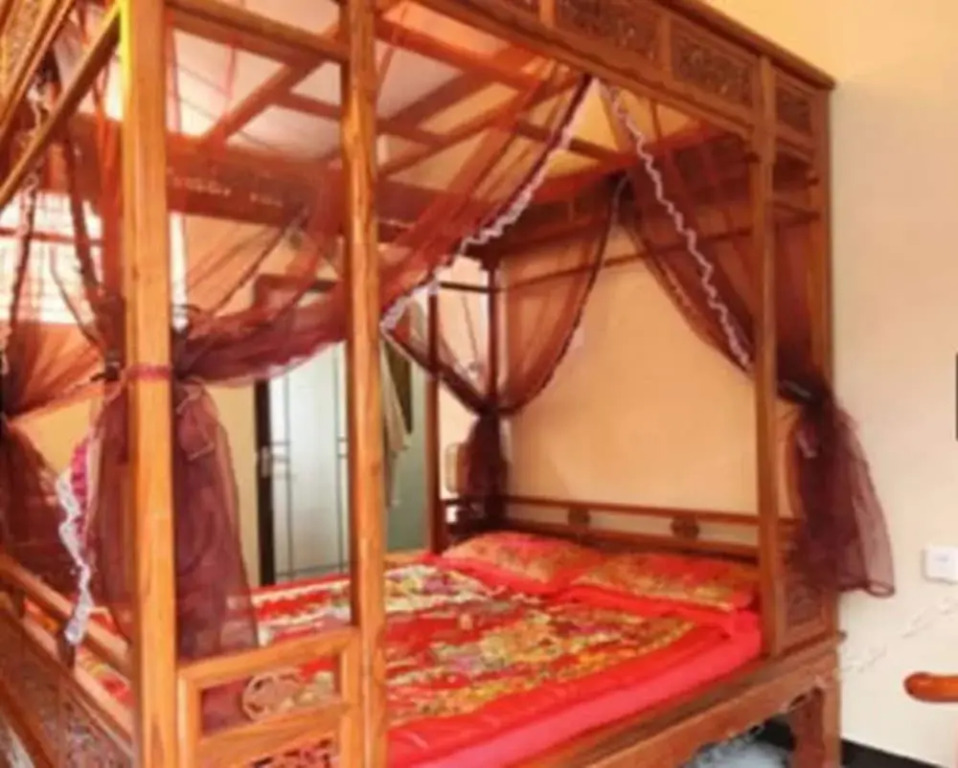 Beijing Sihe Yiyuan Courtyard Hotel