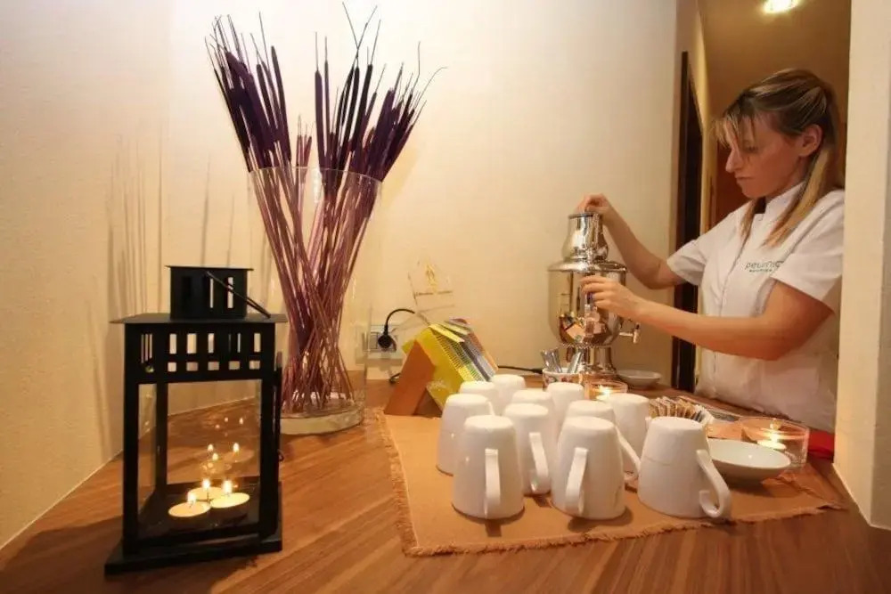 Residence Anda