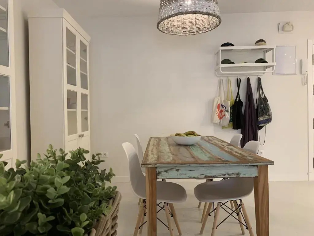 Apartamento Las CARACOLAS by Cadiz4Rentals