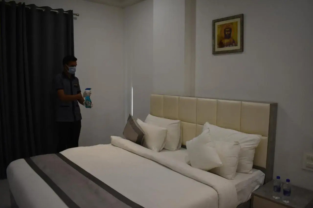 Hotel Siddhartha Inn