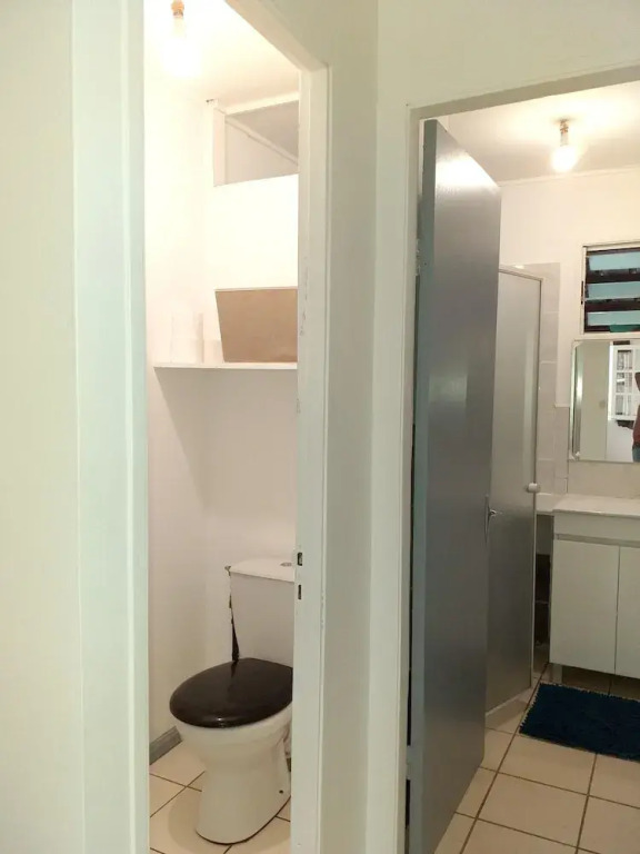 House With 3 Bedrooms in Saint Louis, With Wonderful Mountain View and Furnished Garden