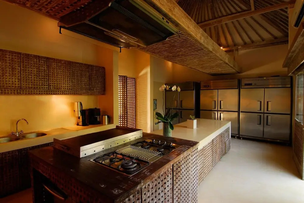 Villa Infinity by BaliSuperHost