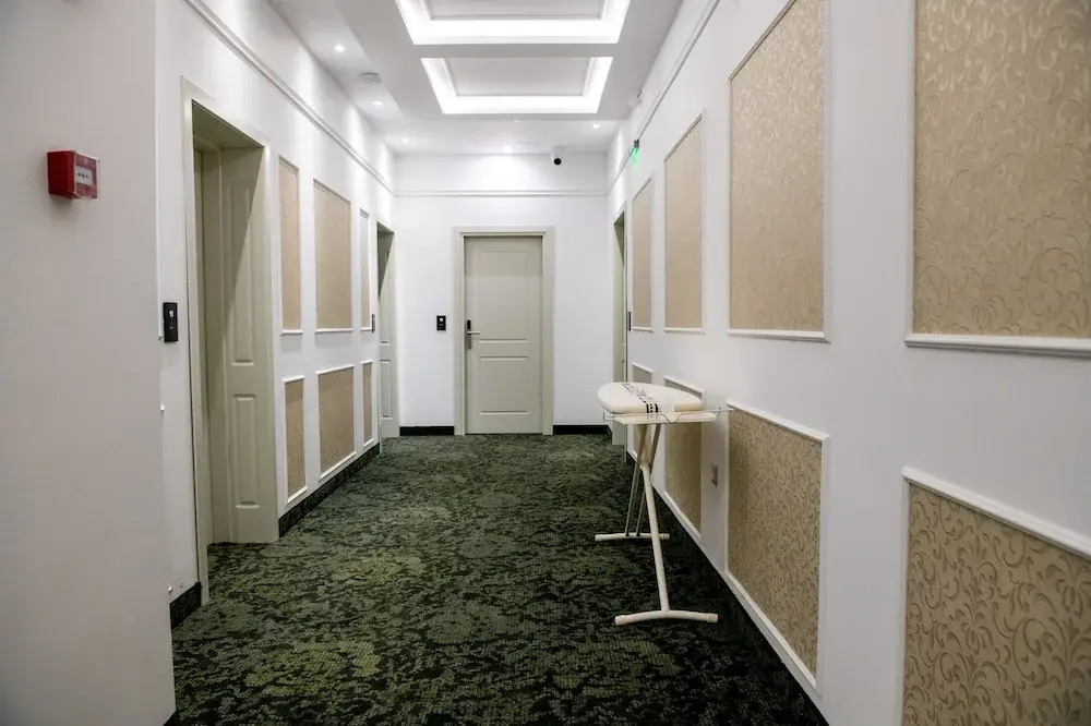 Agora Boutique Hotel