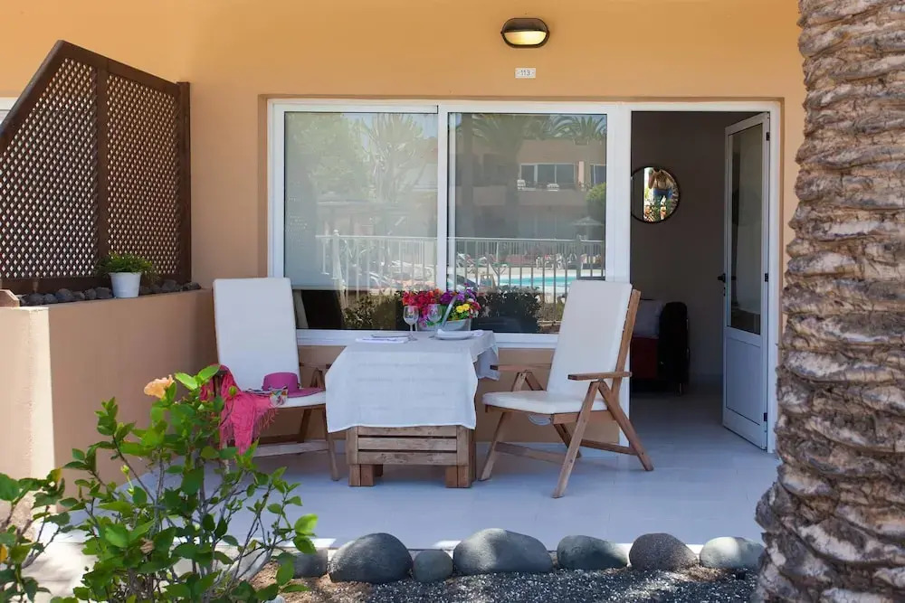 Apartamento Kalma by Vacanzy Collection