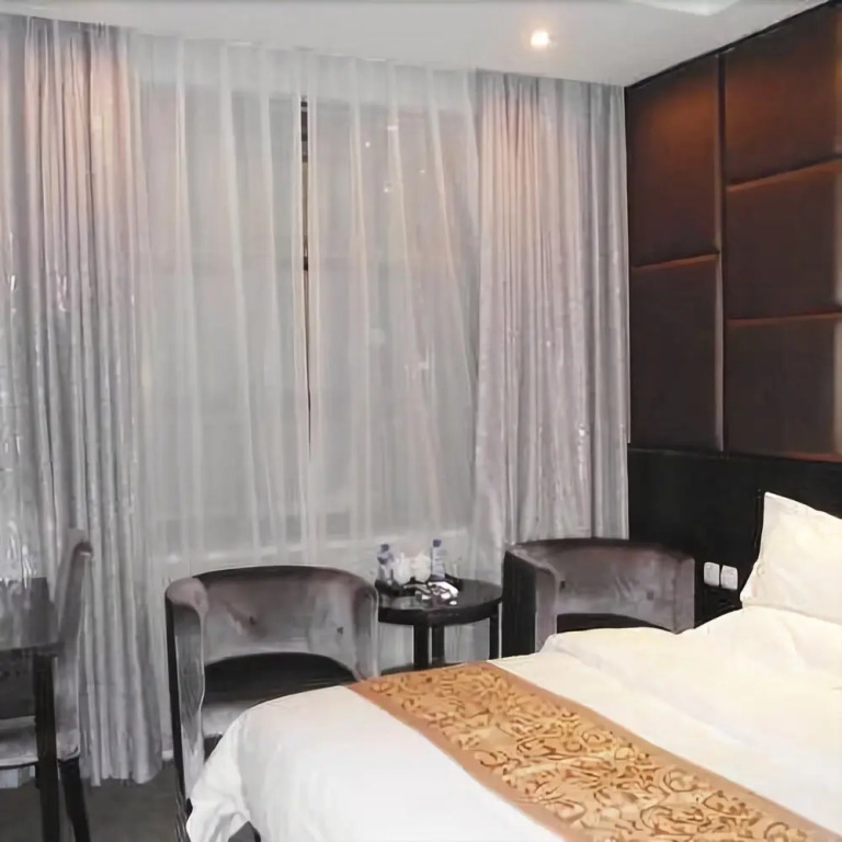 Cheng Cheng Hotel