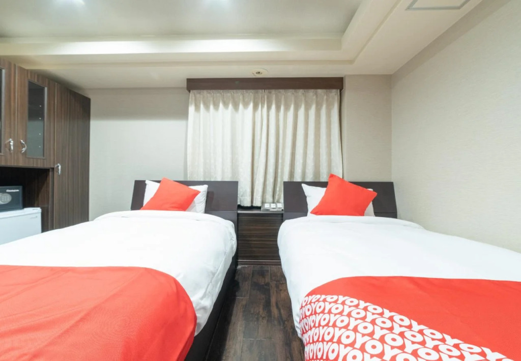 HOTEL I/S