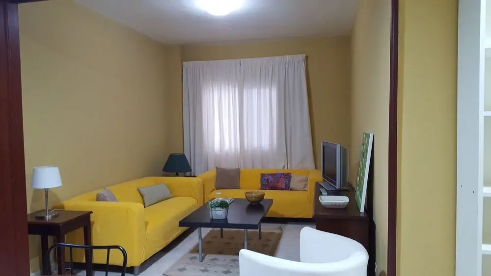 Vcv Apartamento León Y Castillo