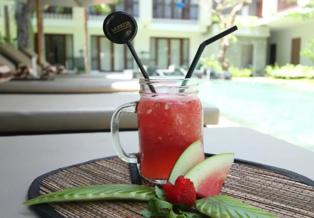 Grand La Walon Hotel