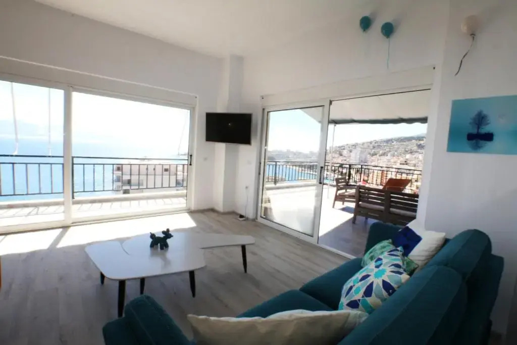 Summer Dream Penthouse