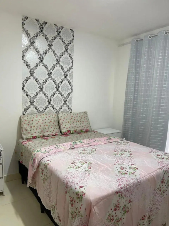 Triplex beira mar com 3 suítes