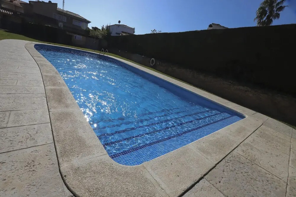 Chalet Costa Dorado