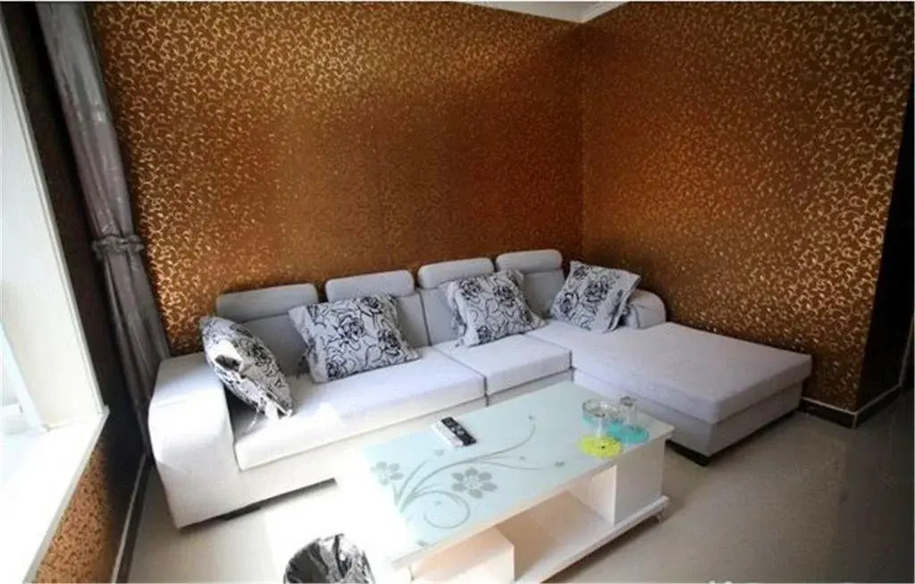 Taiyuan Dated Theme Inn