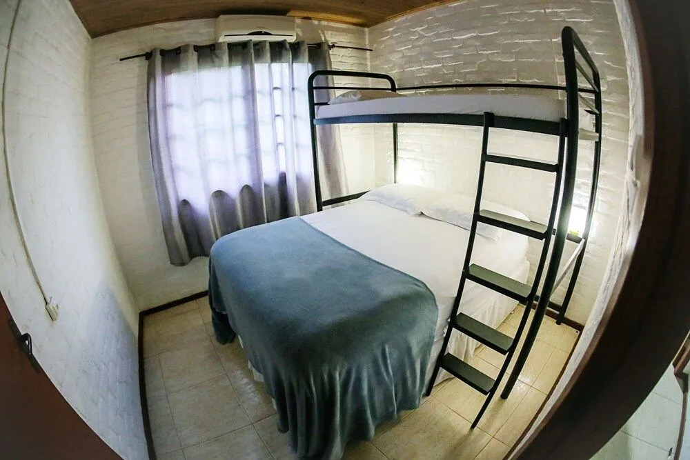 Wind House Hostel